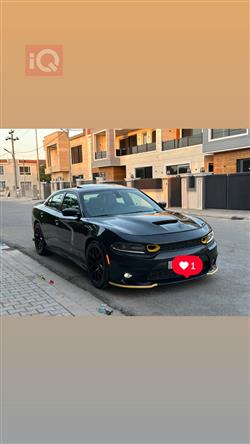 دودج تشارجر